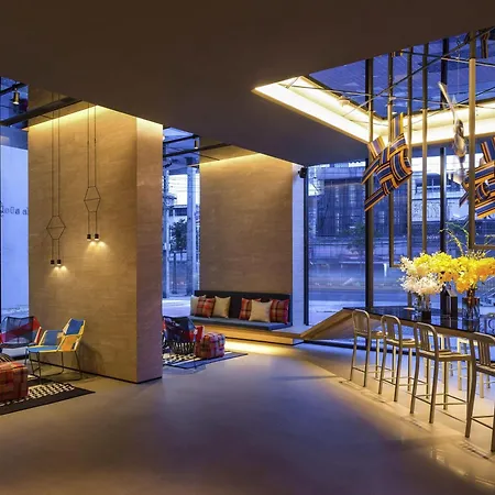 Ibis Styles Bangkok Sukhumvit Phra Khanong