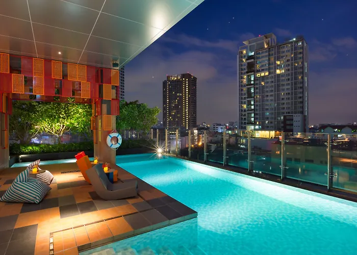 Ibis Styles Sukhumvit Phra Khanong 4*