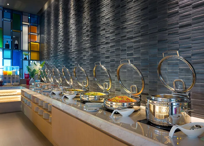 Ibis Styles Sukhumvit Phra Khanong Hotel