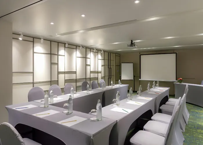 Hotel Ibis Styles Sukhumvit Phra Khanong Bangkok