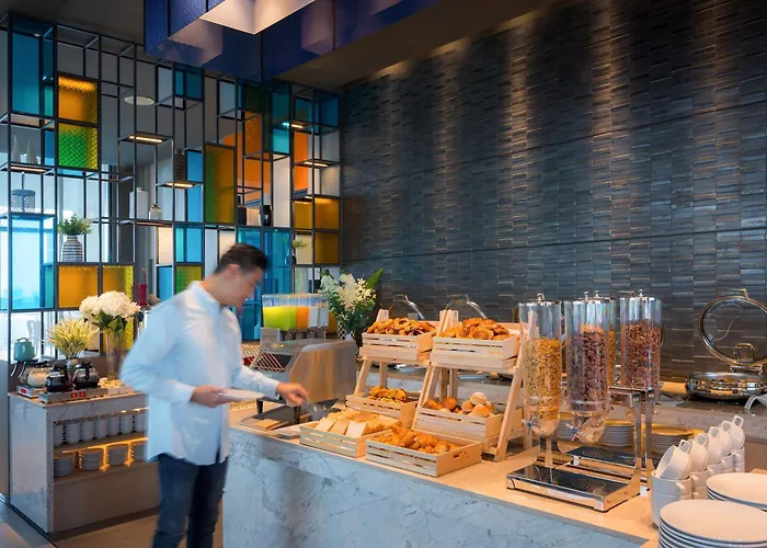Hotel Ibis Styles Sukhumvit Phra Khanong Bangkok